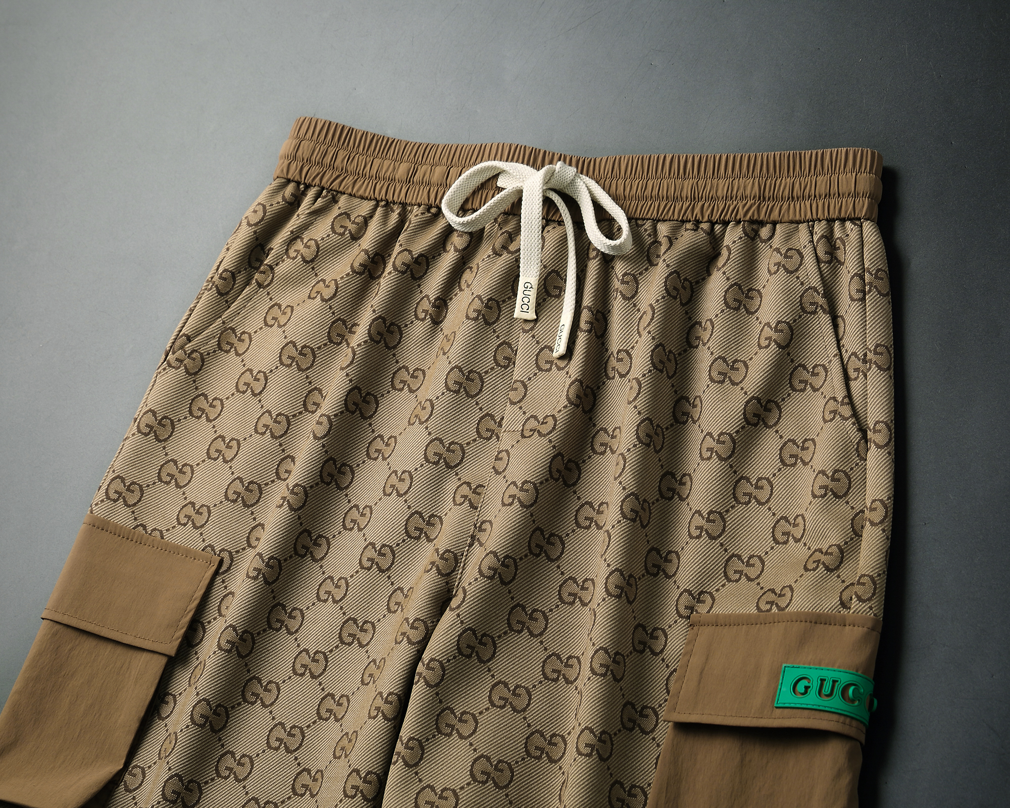 Gucci Short Pants